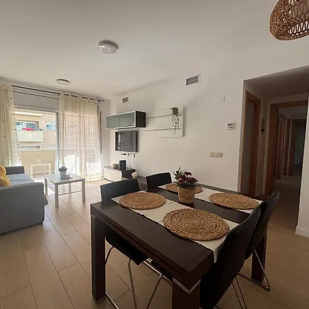 شقة Santa Clotilde *