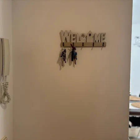 شقة Santa Clotilde