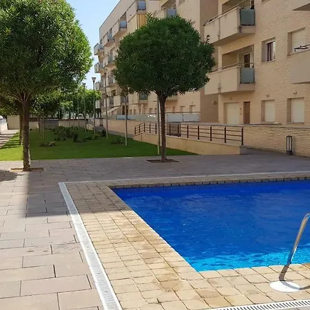 Santa Clotilde يوريت دي مار