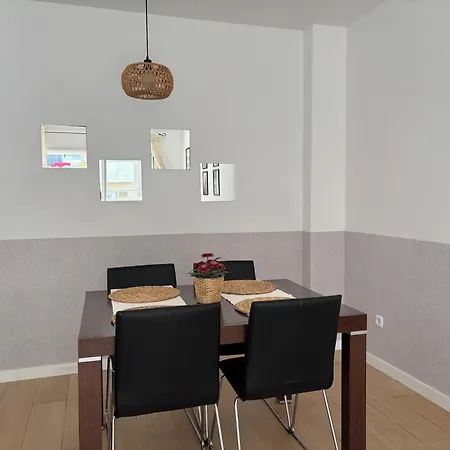 Santa Clotilde Apartman *