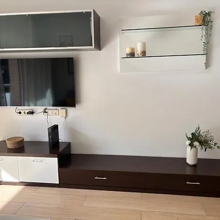 Apartman Santa Clotilde