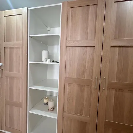 Apartman Santa Clotilde