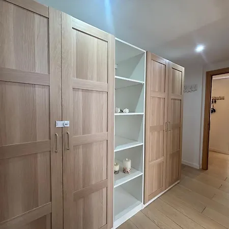 Apartman Santa Clotilde *