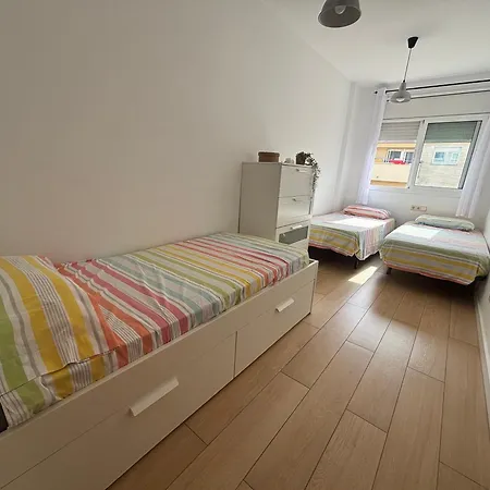 Santa Clotilde Apartman Lloret de Mar