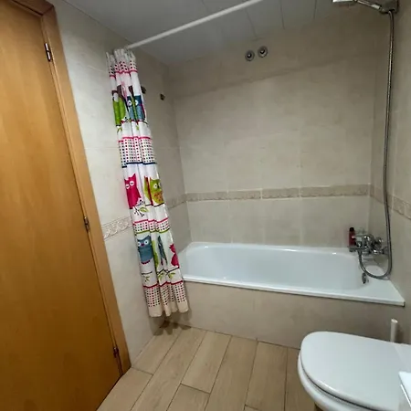 Santa Clotilde 료렛 드 마르