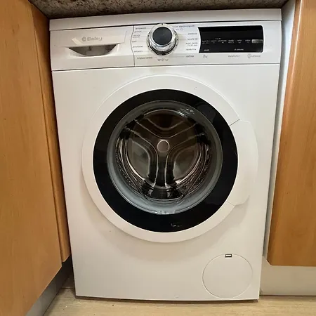 Апартаменти Santa Clotilde Льорет-де-Мар