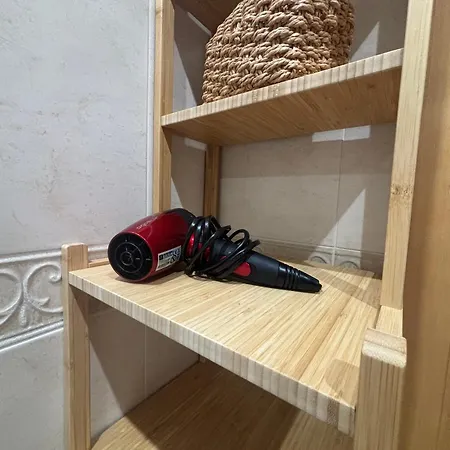 Apartman Santa Clotilde *