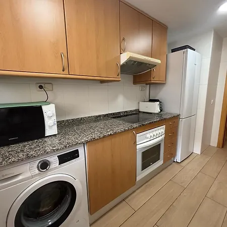 Апартаменти Santa Clotilde *