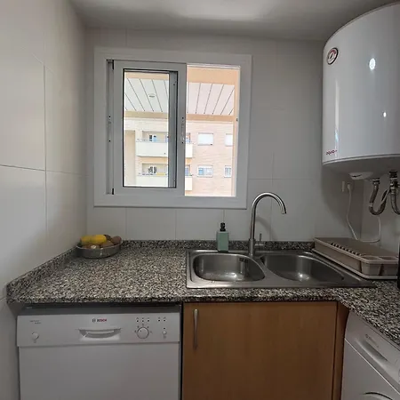 Apartman Santa Clotilde Lloret de Mar