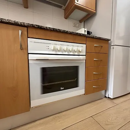 Santa Clotilde * Льорет-де-Мар