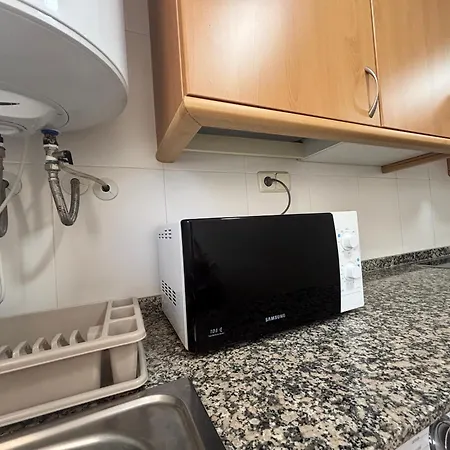 Santa Clotilde Apartman