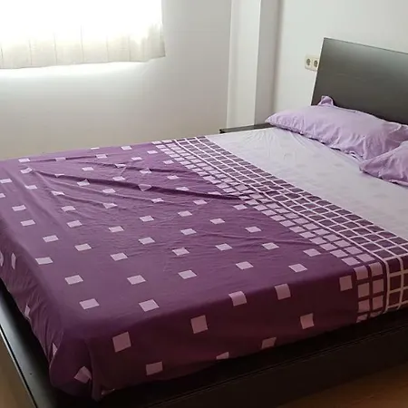 Apartman Santa Clotilde *