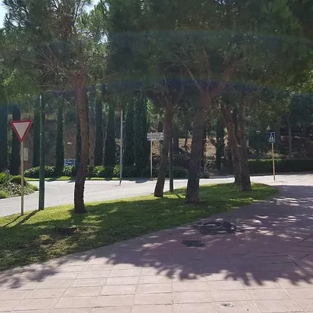 Santa Clotilde * Lloret de Mar