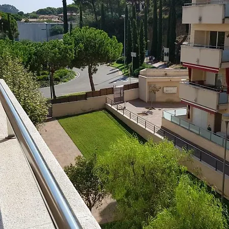 Santa Clotilde * Lloret de Mar