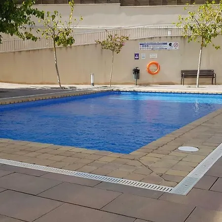 Apartman Santa Clotilde *