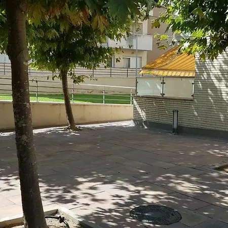 Apartman Santa Clotilde *