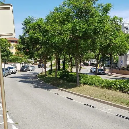 Apartman Santa Clotilde