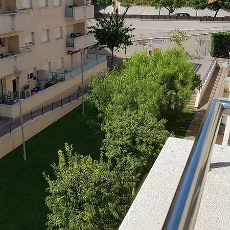 Apartman Santa Clotilde
