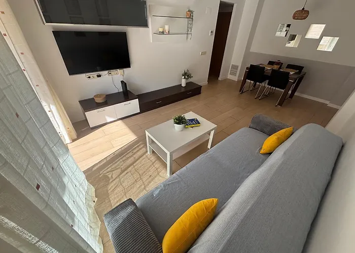 Santa Clotilde Apartment Lloret de Mar