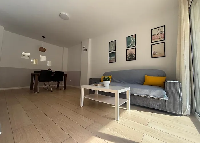 Apartment Santa Clotilde Lloret de Mar