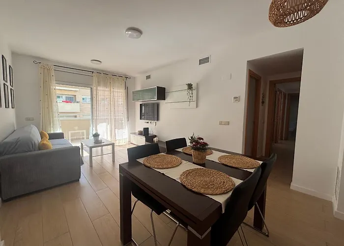 Apartment Santa Clotilde *