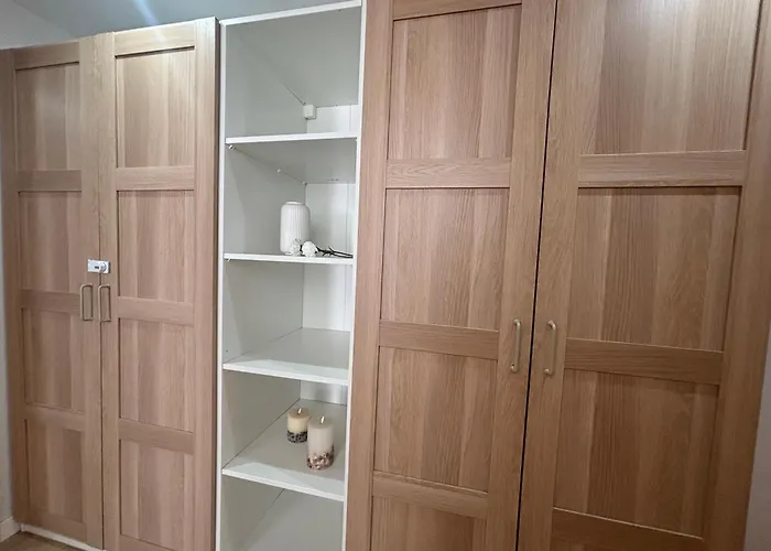 Apartment Santa Clotilde