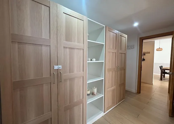 Apartment Santa Clotilde *