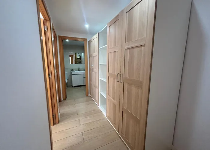 Santa Clotilde * Lloret de Mar