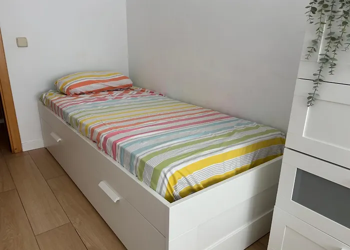 Santa Clotilde Apartment Lloret de Mar