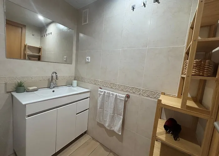 Santa Clotilde Lloret de Mar