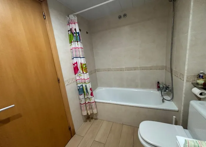 Santa Clotilde Lloret de Mar