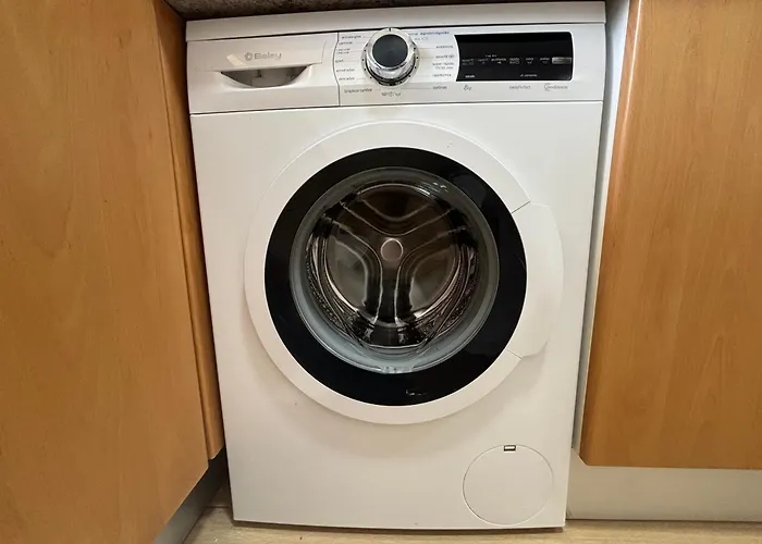 Apartment Santa Clotilde Lloret de Mar