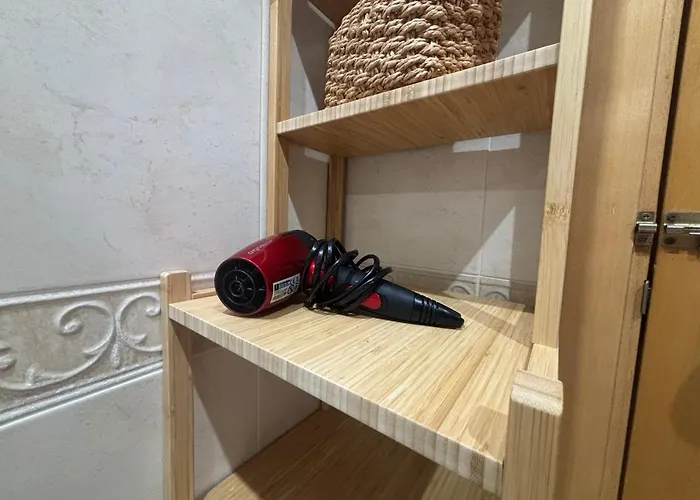 Apartment Santa Clotilde *