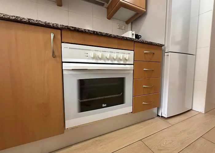 Santa Clotilde * Lloret de Mar