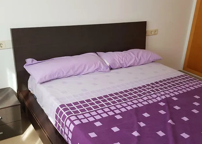 Santa Clotilde Lloret de Mar