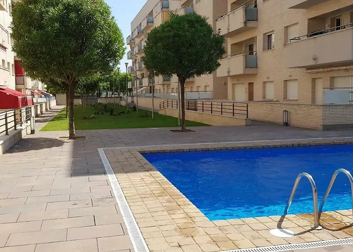 Santa Clotilde Lloret de Mar