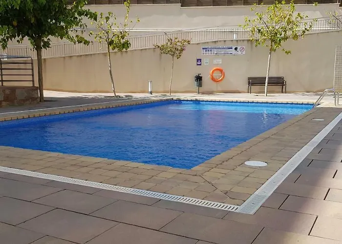 Apartment Santa Clotilde *