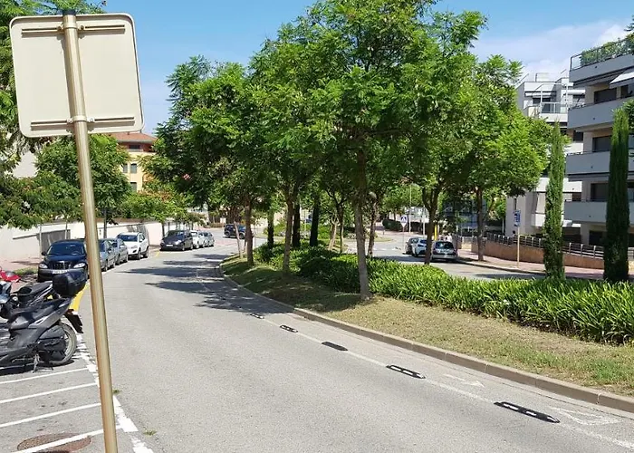 Lägenhet Santa Clotilde