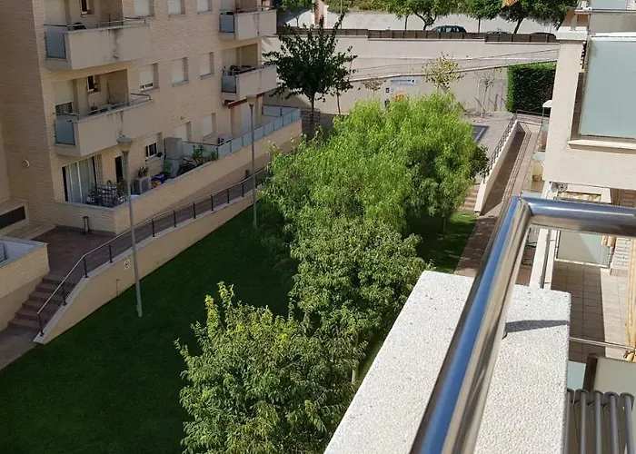 Apartment Santa Clotilde