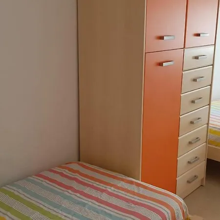 Santa Clotilde Apartment Lloret de Mar