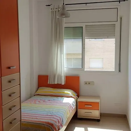 Apartment Santa Clotilde *