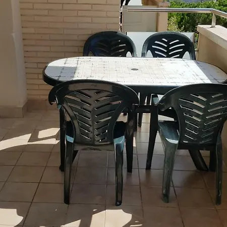 Santa Clotilde Apartment *